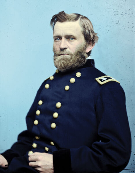 Ulysses Grant