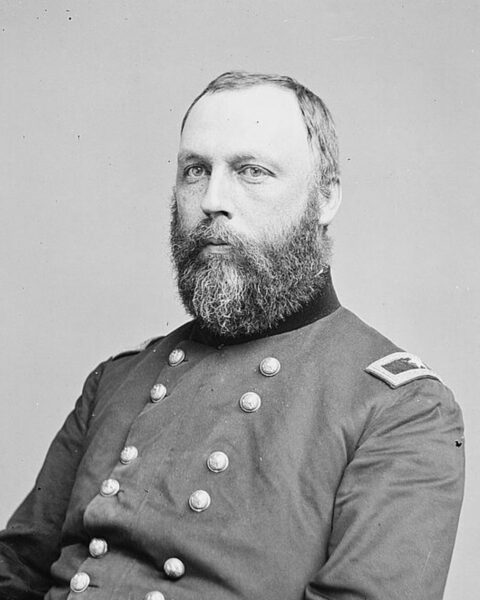 William Hammond