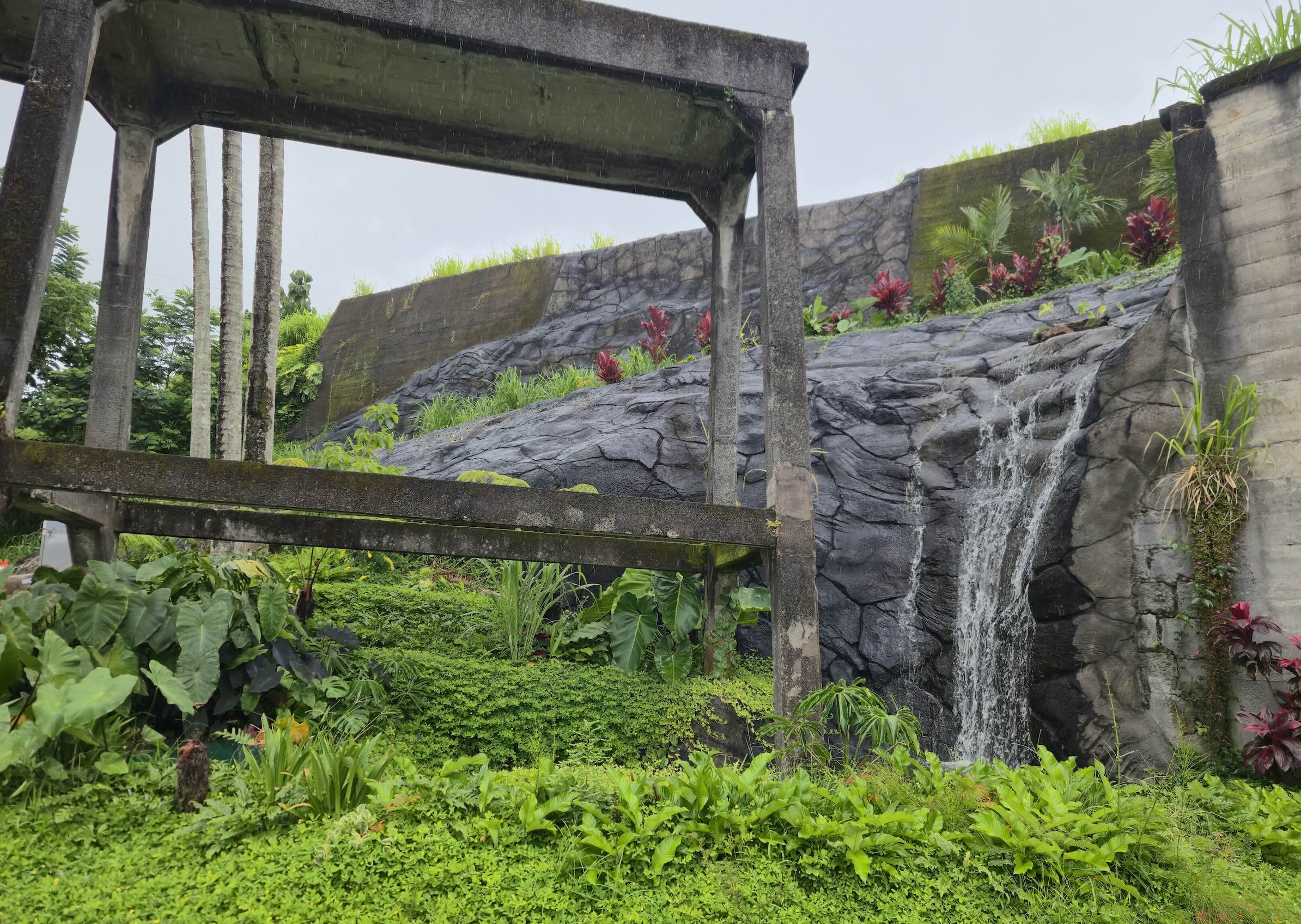 The Spirit of Hilo
