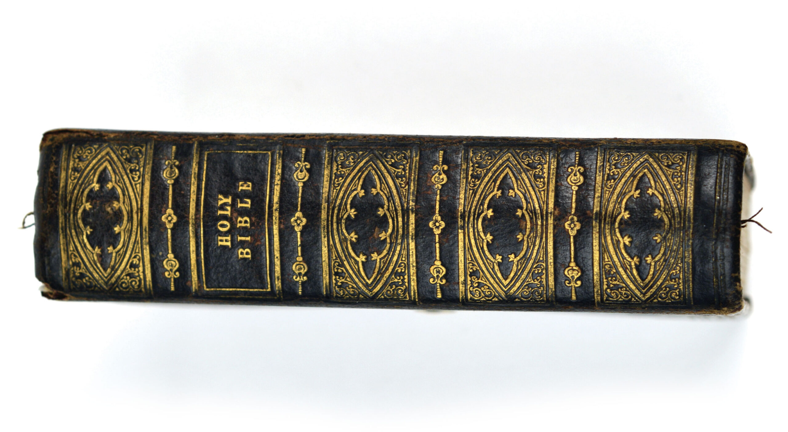 Civil War era Bible