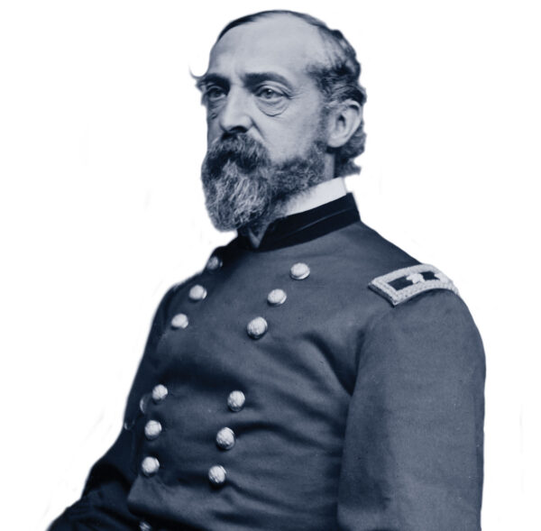 George Meade