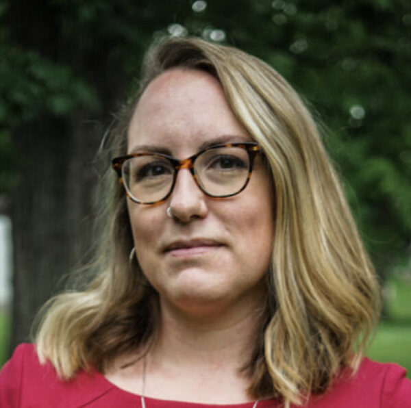Sarah Handley-Cousins